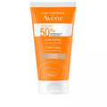 Avene SUNCARE PROMO KIT CR.50+SPF TINTED Blue light 50ML