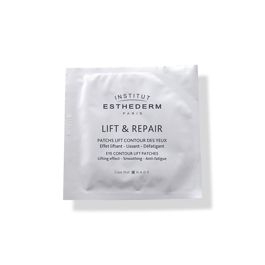 ESTHEDERM LIFT & REPAIR EYE CONTOUR LIFT PATCHES 2X10