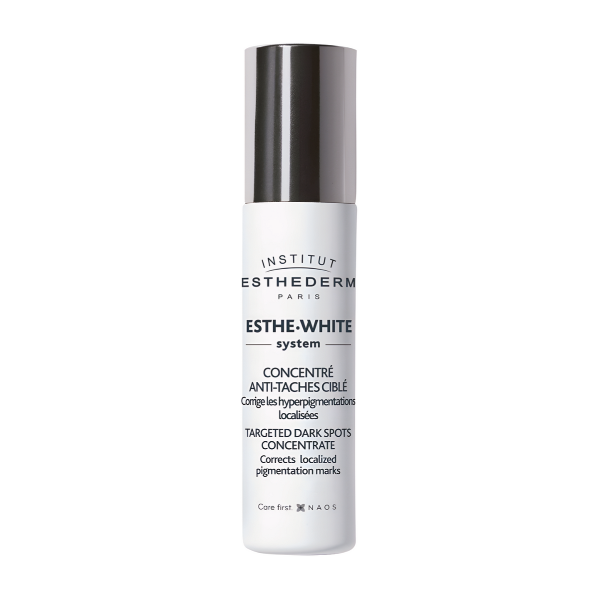 ESTHEDERM TARGETED ESTHE-WHITE BRIGHTENING YOUTH ANTI-DARK SPOTS SERUM 9ML