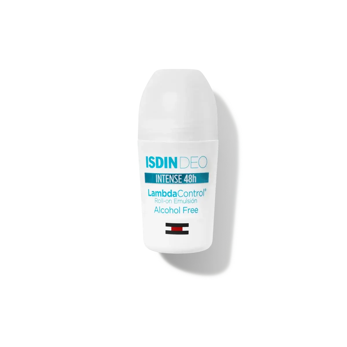 ISDIN DEO LAMBDA CNTRL ALCHL-FREEROLL ON 50ML