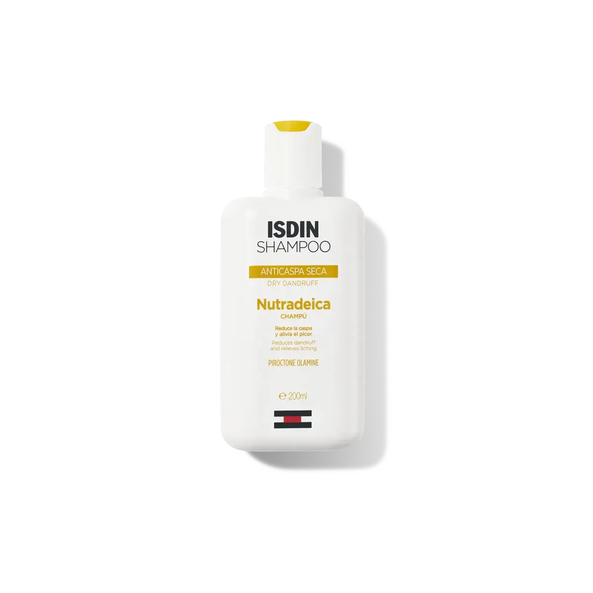 ISDIN NUTRADEICA ANTI DRY DANDRUFF SHAMOO 200ml