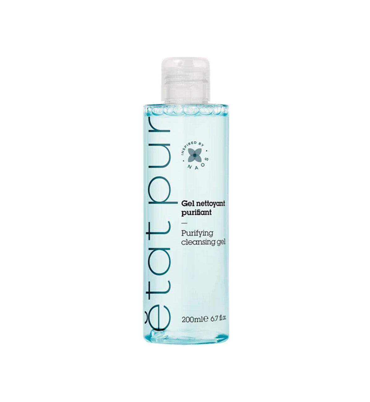 ETAT PUR THE CLEANSING GEL 200 ML
