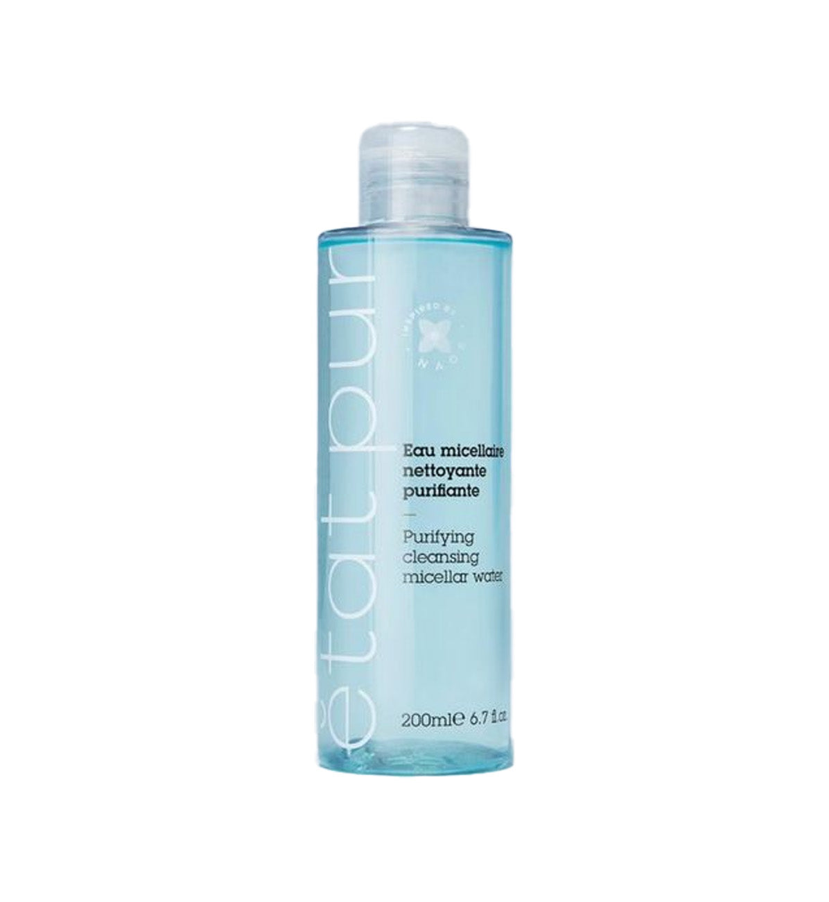 ETAT PUR THE MICELLAR  WATER 200 ML