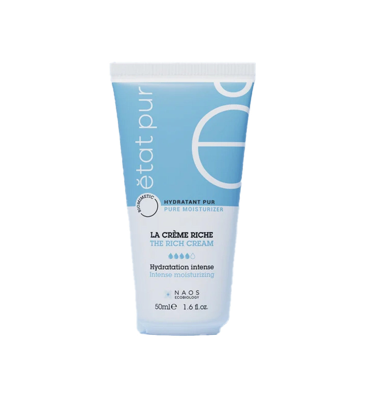 ETAT PUR The Rich Cream 50 ml