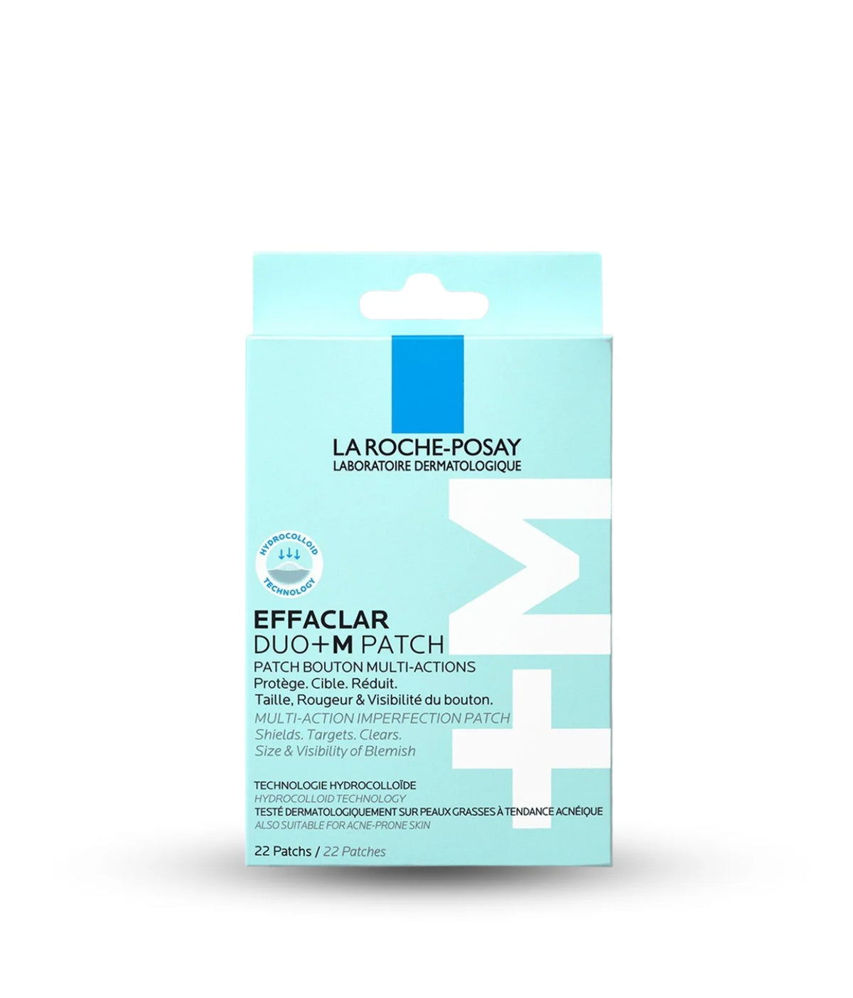La Roche-Posay  EFF PATCHES 22PC