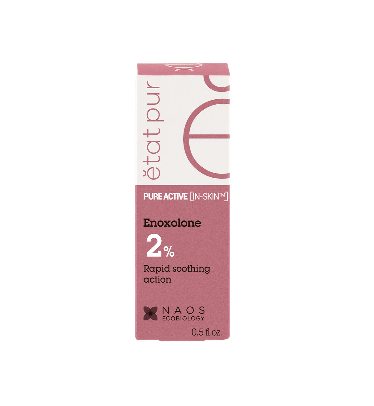 ETAt PUR Enoxolone 15 ML
