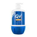 QV CREAM 1KG PUMP AT