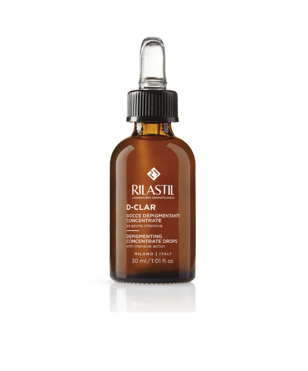 RILASTIL D-CLAR DEPIGMENTING CONCENTRATIN DROPS 30 ML