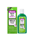 Qv MOOV HEAD LICE SHAMPOO 200ML ARABIC