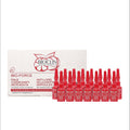 BIOCLIN BIO-FORCE ANTI LOSS ADJUVANTS AMPOULES 15X5ML