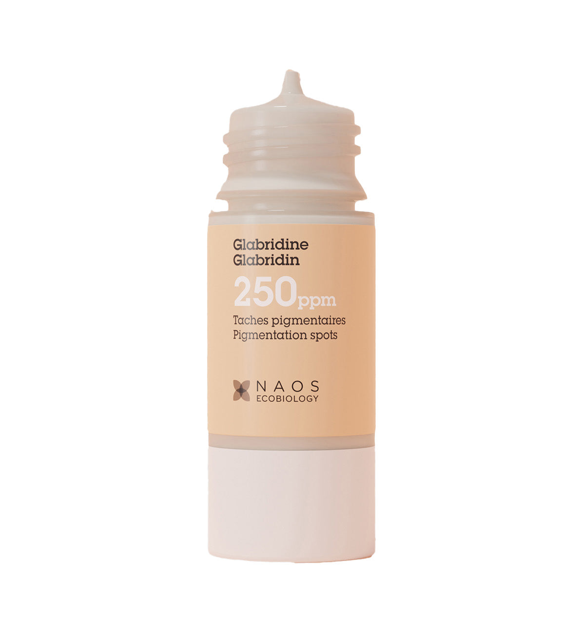 ETAT PUR GLABRIDINE 15 ML