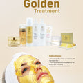 🎁 Yellow Rose Golden Bundle (Discount)