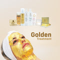 🎁 Yellow Rose Golden Bundle (Discount)