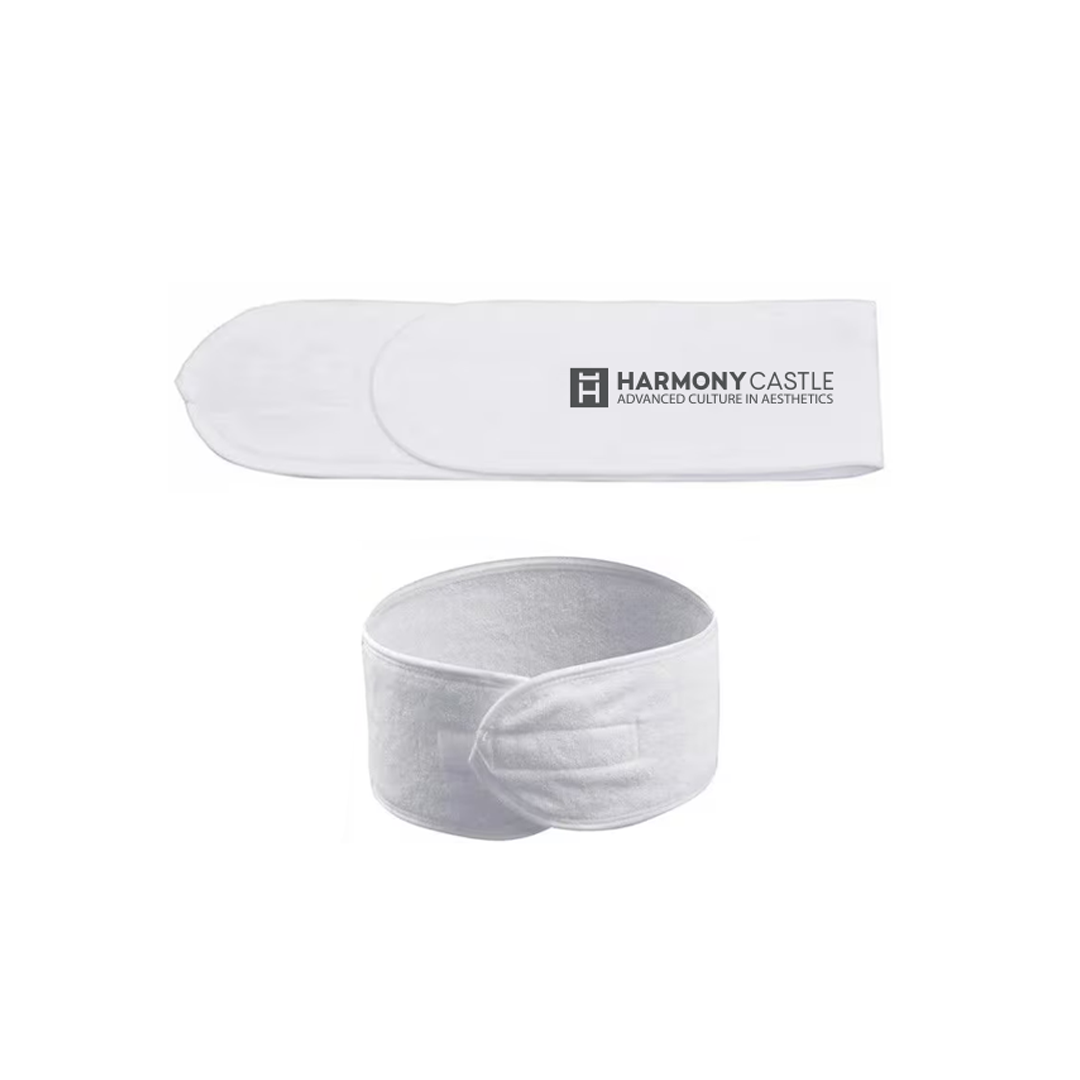 🎁 HARMONY CASTLE HEADBAND (Discount)