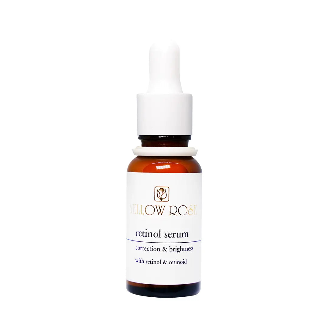 RETINOL SERUM 20ml