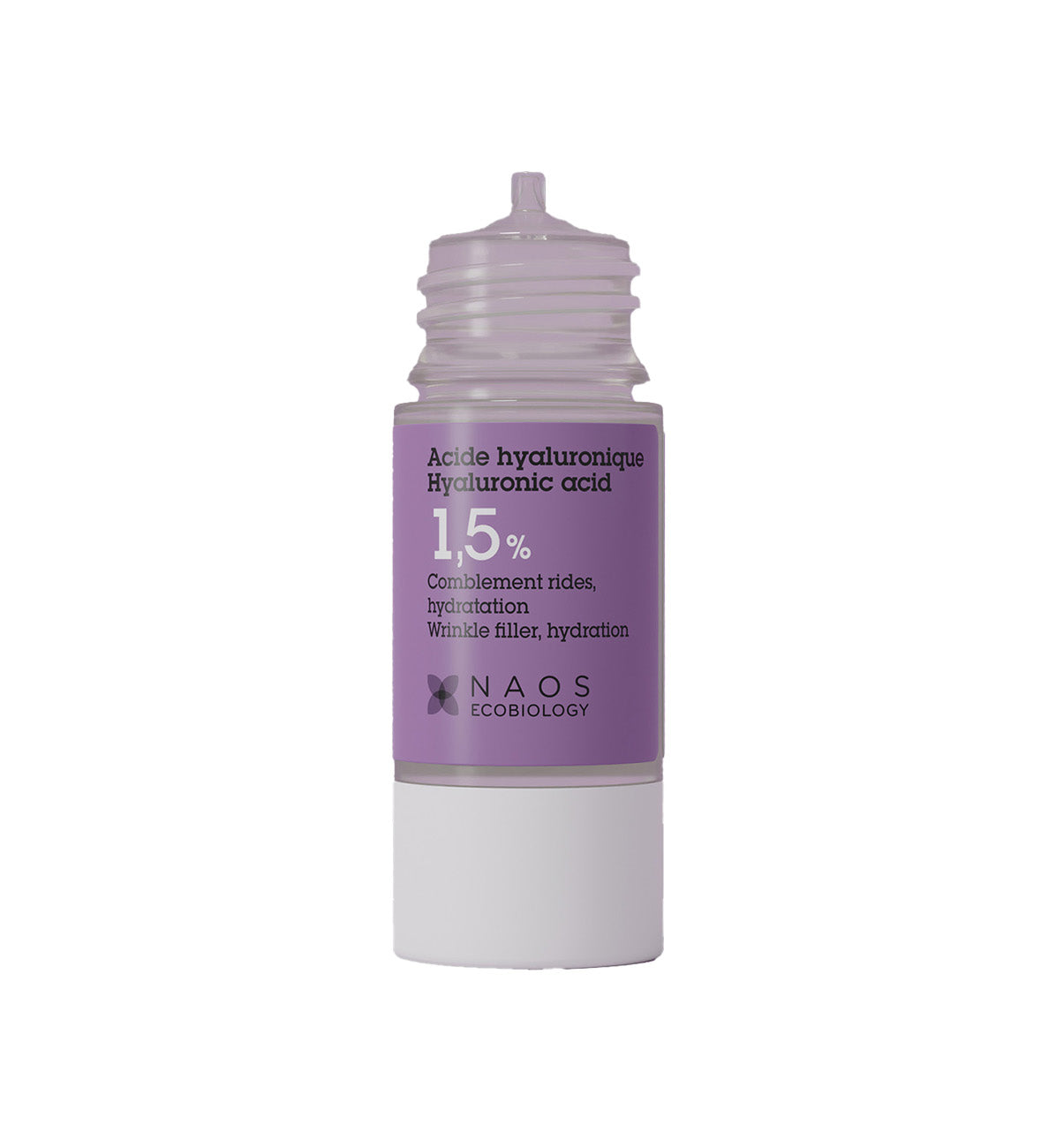 ETAT PUR Hyaluronic acid 15 ML