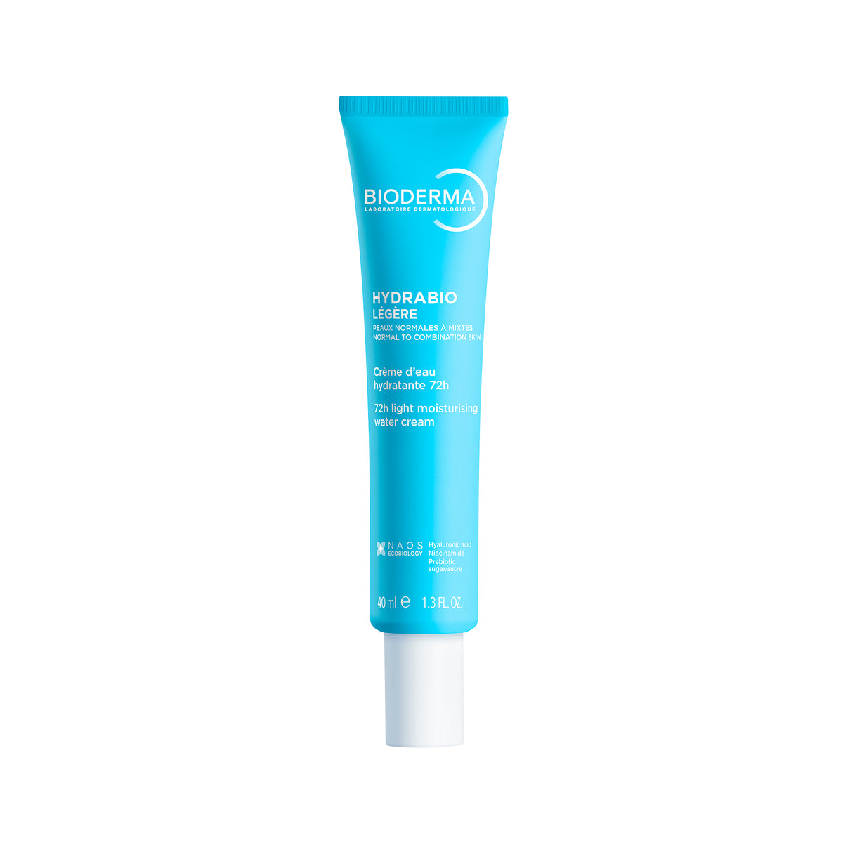 BIODERMA Hydrabio Legere 40ml