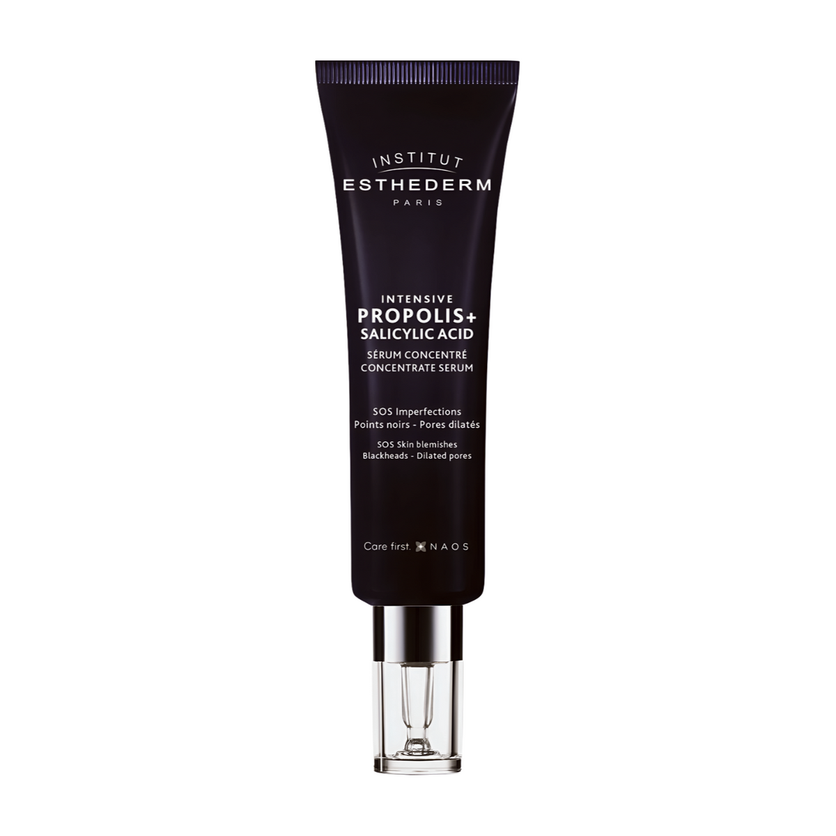 ESTHEDERM INTENSIVE PROPOLIS+ SALICYLIC ACID SERUM CONCENTRATE 30ML