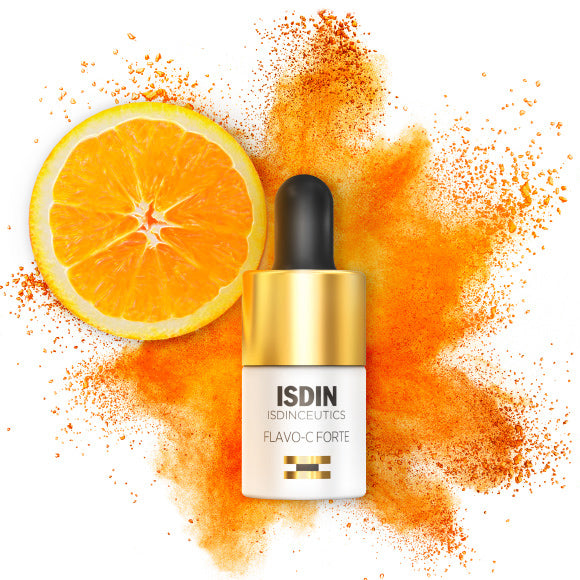 ISDIN CEUTICS REJUVENATE FLAVO-C FORTE 5.3 ML