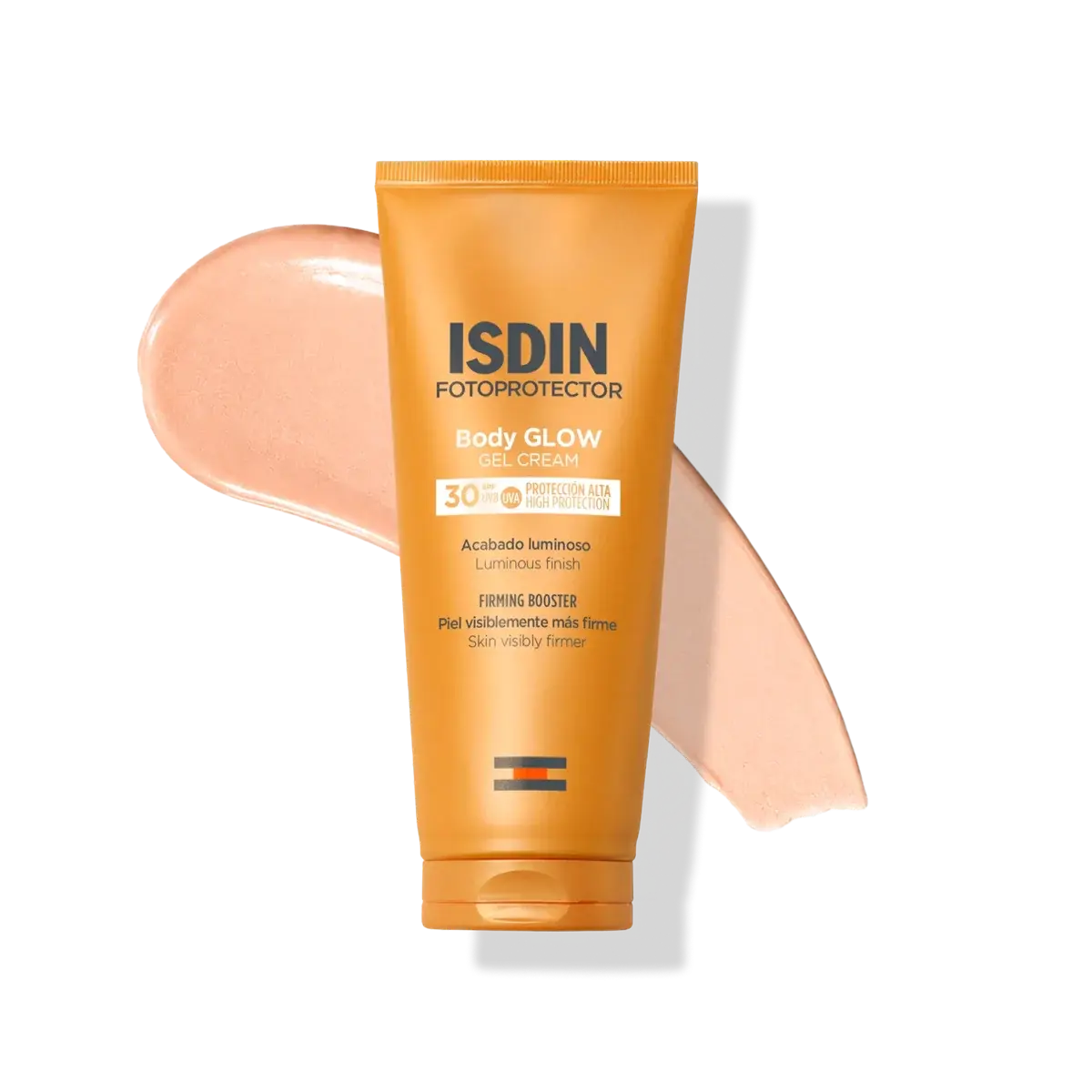 ISDIN FP. FUS. WTR BODY GLOW SPF30 200ML