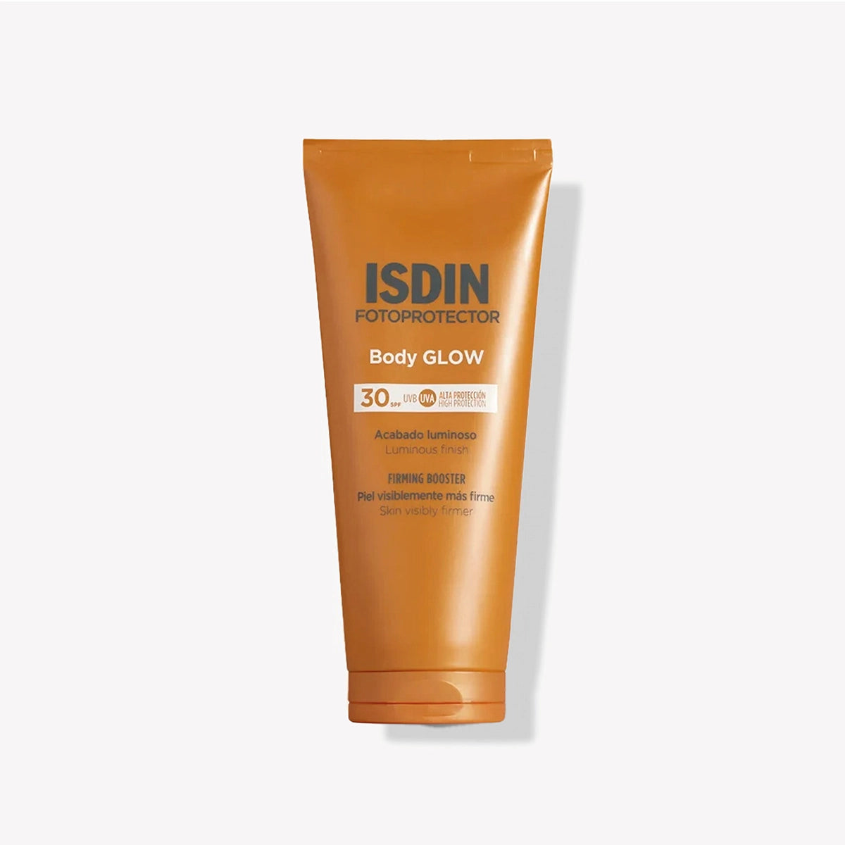 ISDIN FP. FUS. WTR BODY GLOW SPF30 200ML