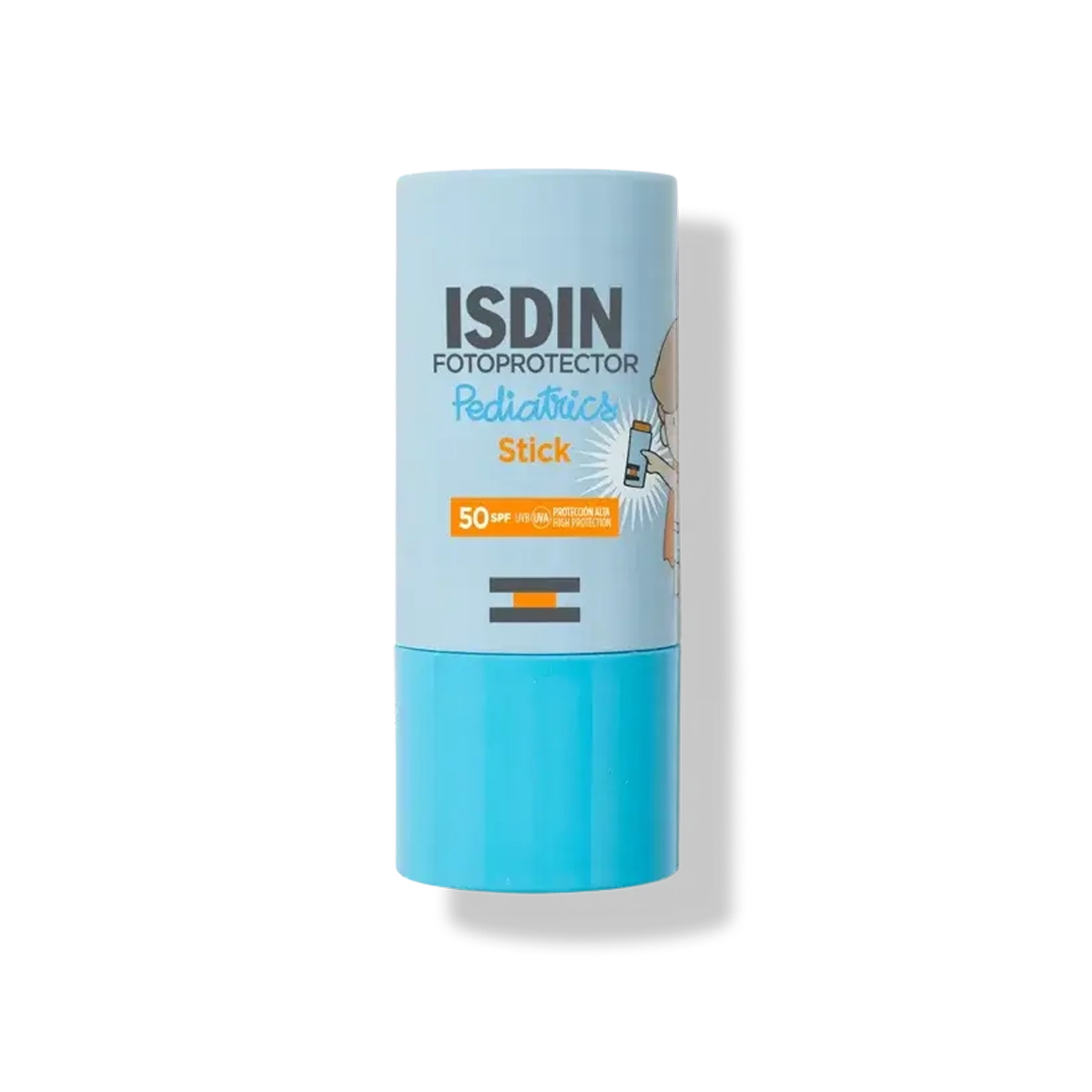 ISDIN FP. STICK PEDIATRICS SPF50 20GM