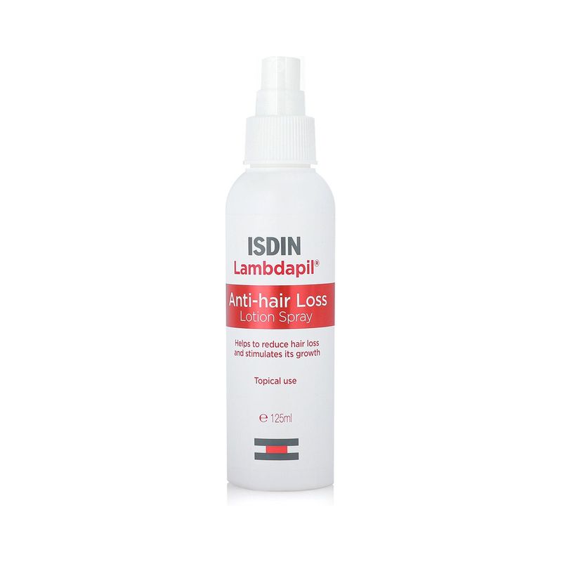 ISDIN LAMBDAPIL ANTI-HAIR LOS LOTON SPRY 125ML