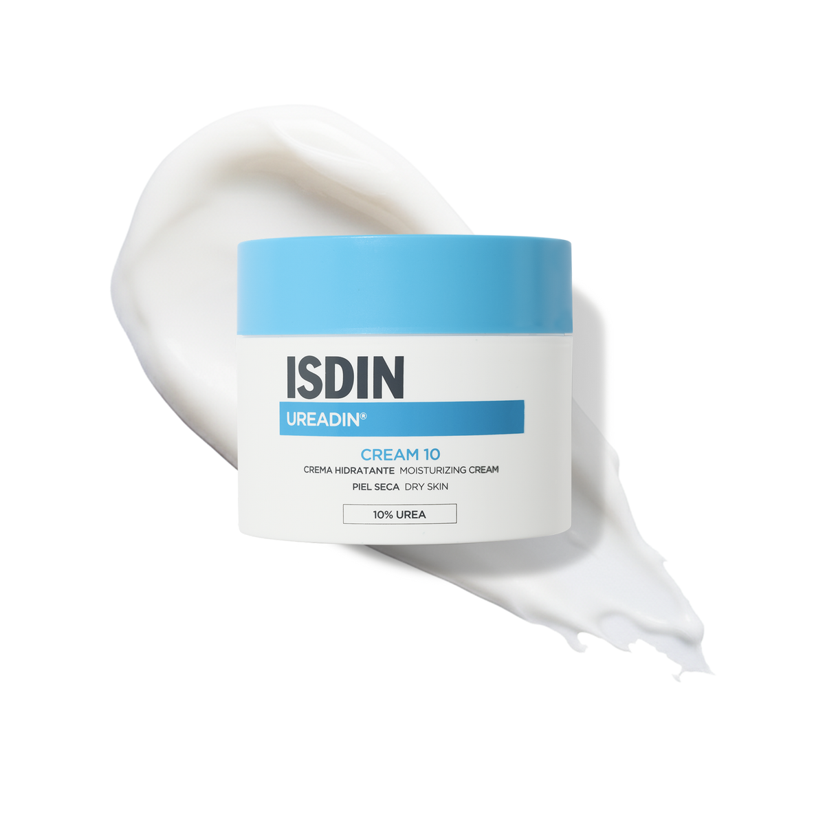 ISDIN UREADIN CREAM10 300ML