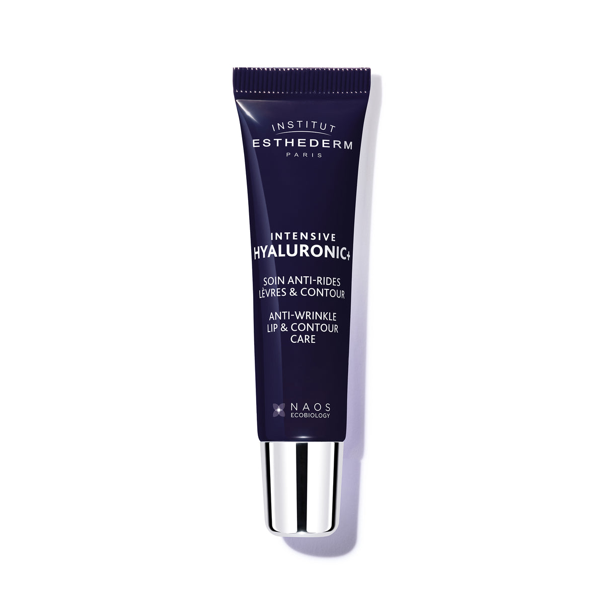 ESTHEDERM Intensive Hyaluronic+ Anti-wrinlke Lip & Contour Care 15ml