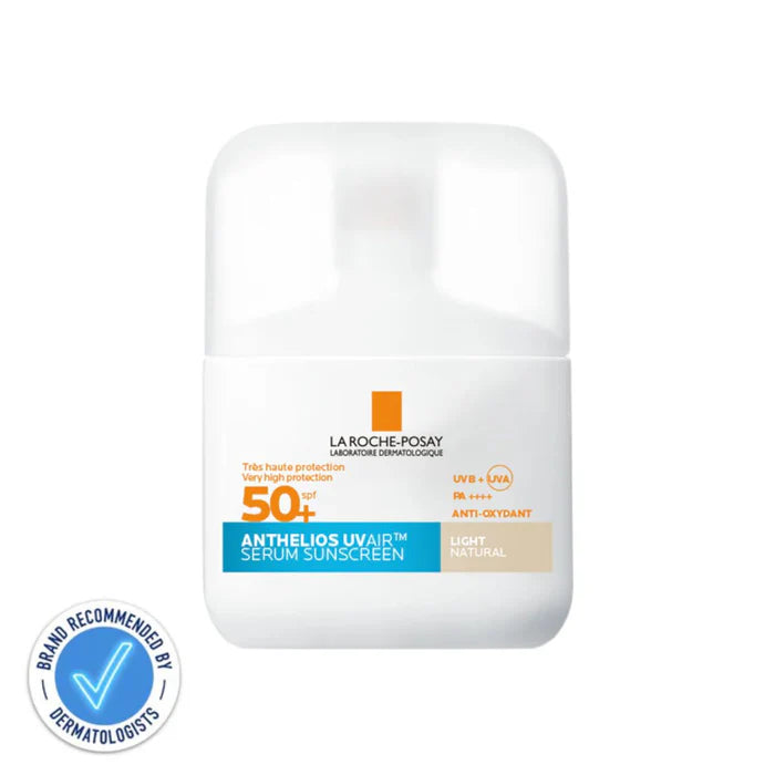 La Roche-Posay ANTH UVAIR 50+ TT LIGHT 50ML EN FR