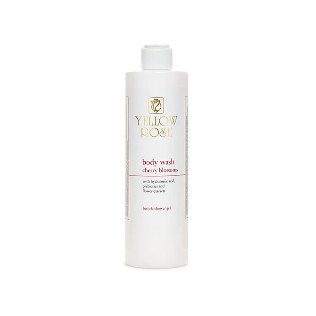 BODY WASH CHERRY BLOSSOMS 400ml