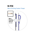 🎁 N FIX19G 100MM (100% off)