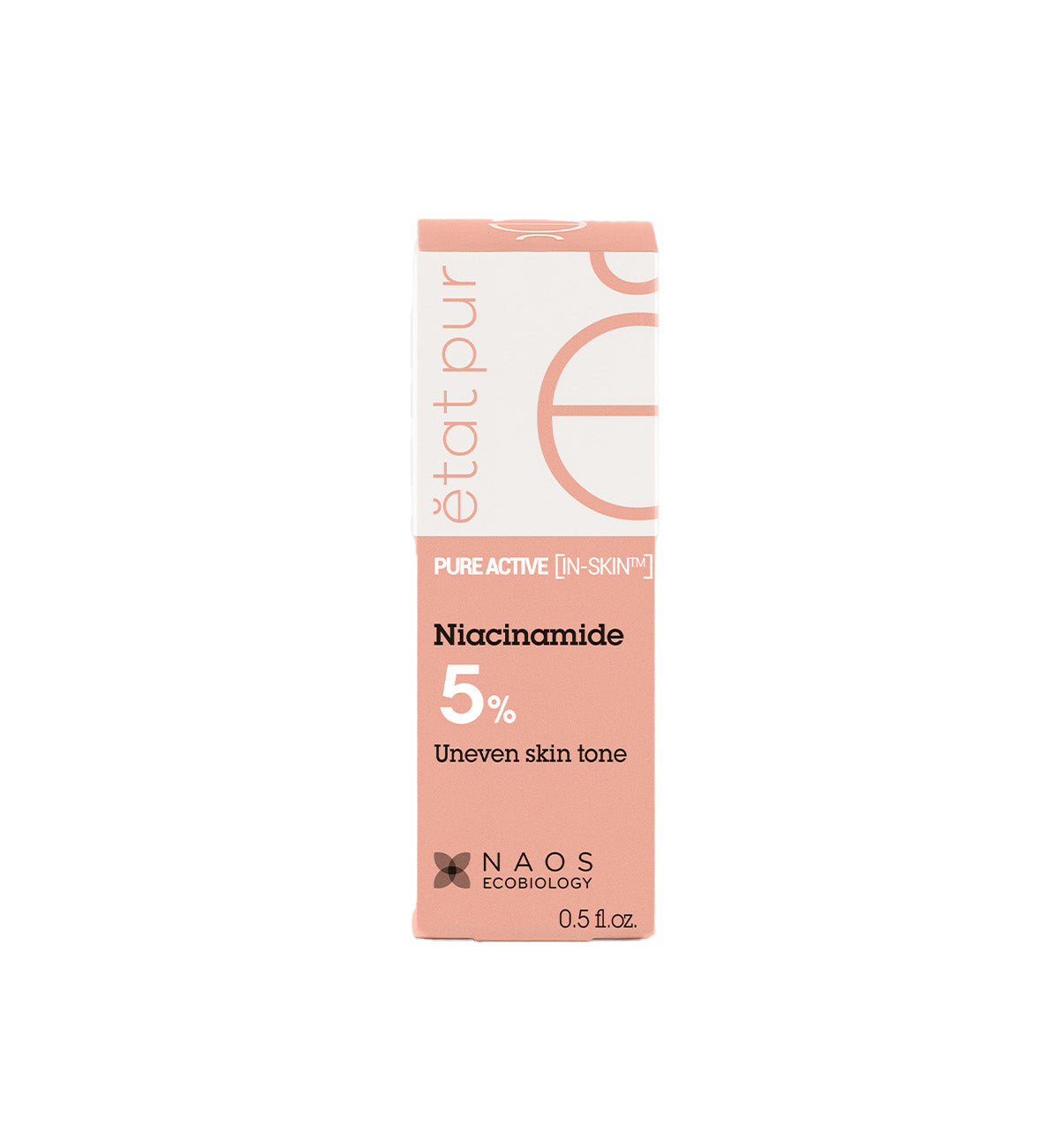 ETAT PUR  Niacinamide 5% 15 ML