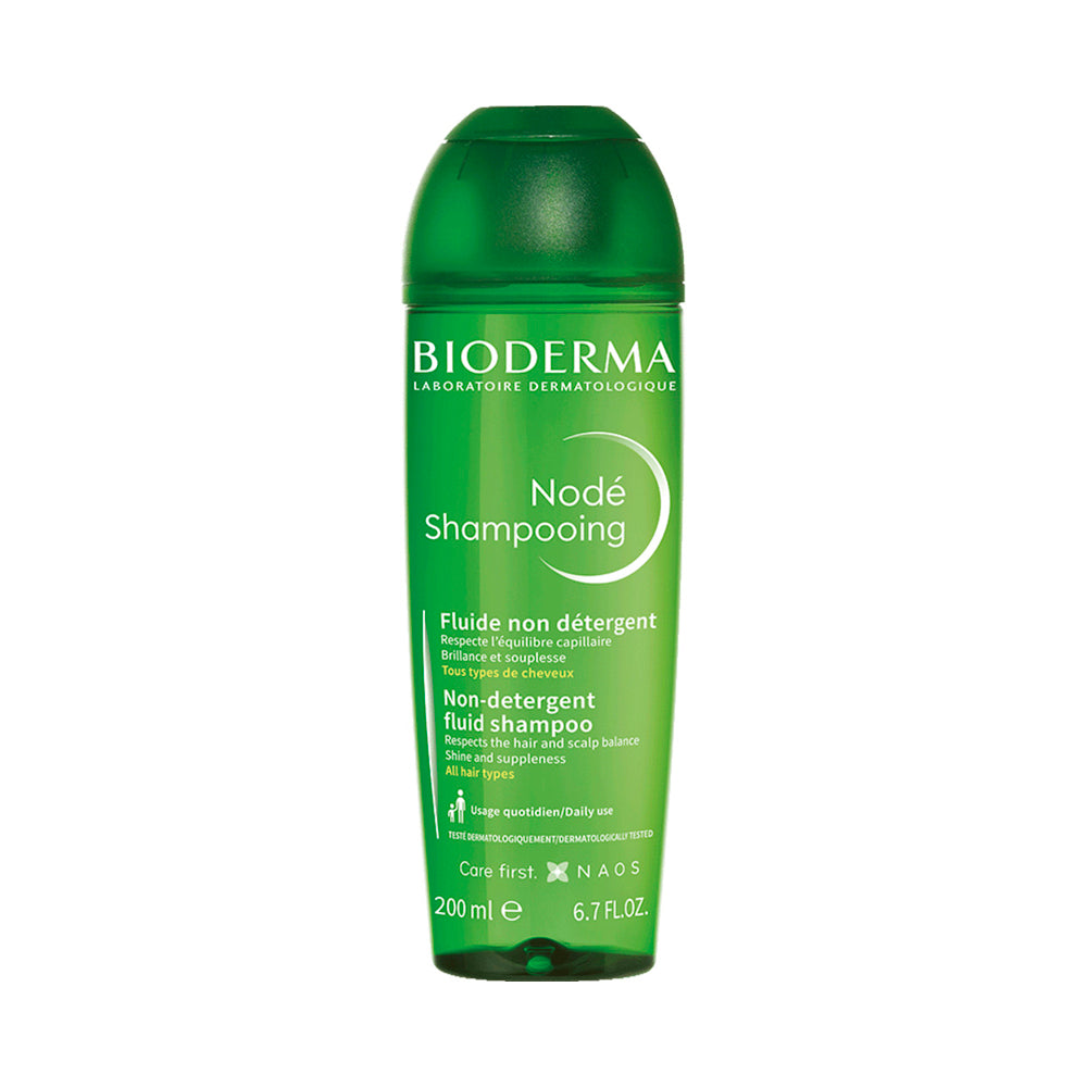 BIODERMA Node Shampoo 200ml