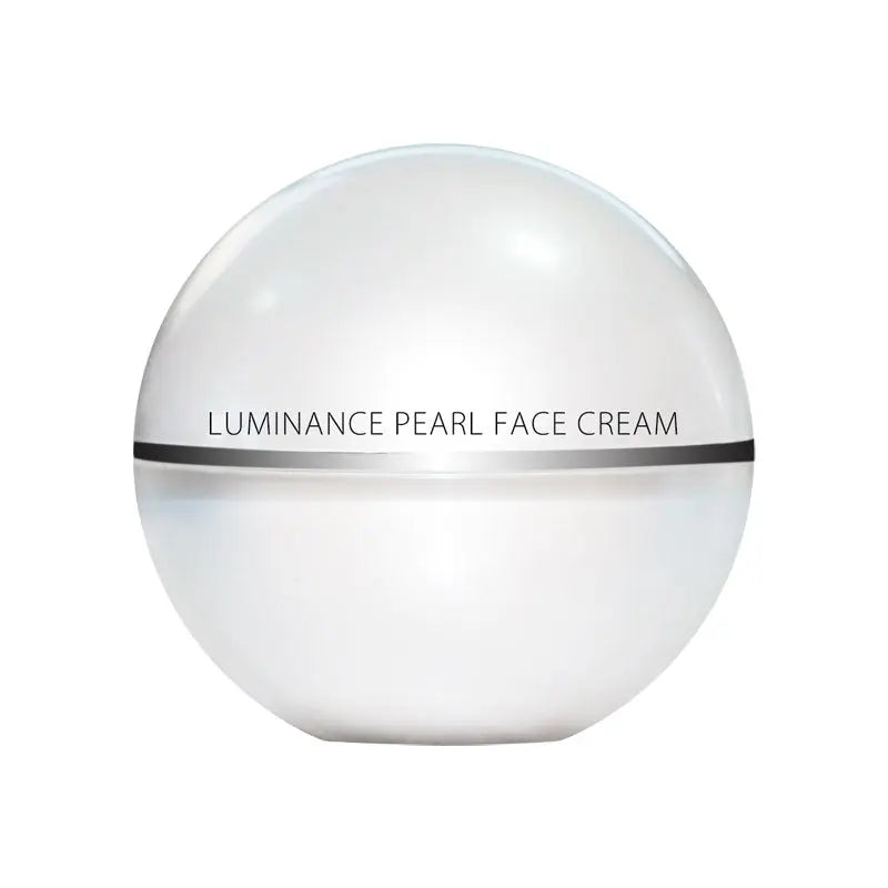 LUMINANCE PEARL FACE CREAM 50 ml - Clinica Shop