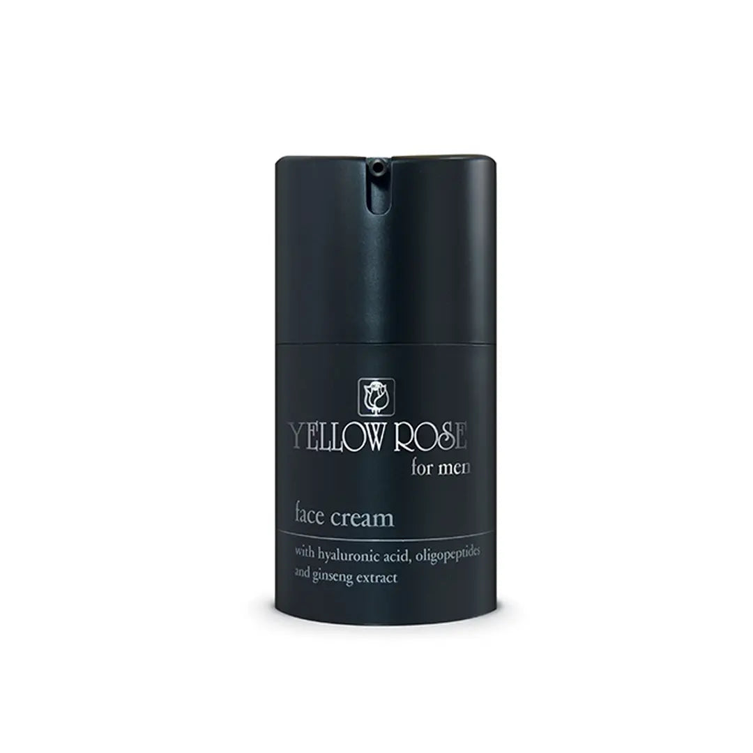 FOR MEN FACE CREAM  50ml