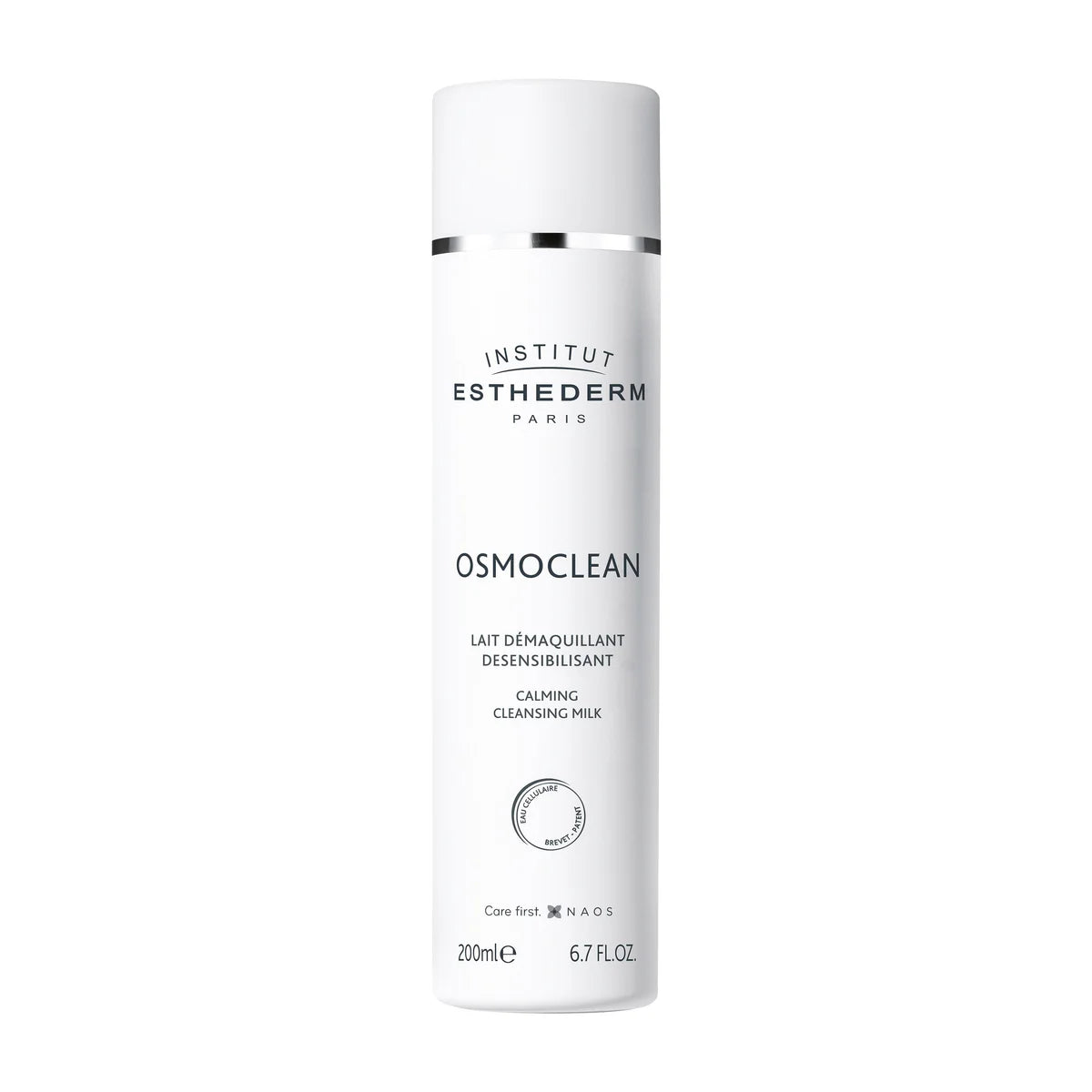 ESTHEDERM OSMOCLEAN CALMING CLEANSING MILK 200ML