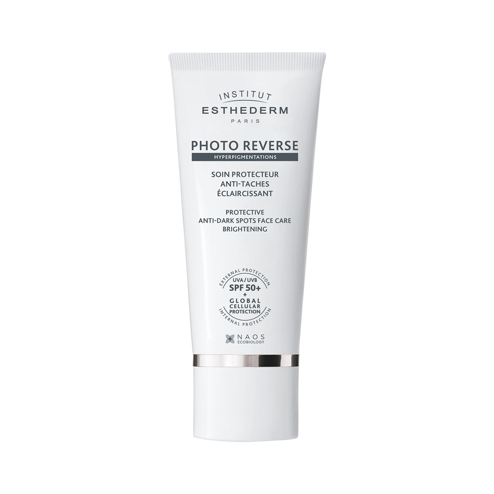 ESTHEDERM PHOTO REVERSE ANTI-DARK SPOTS SUNCARE 50ML