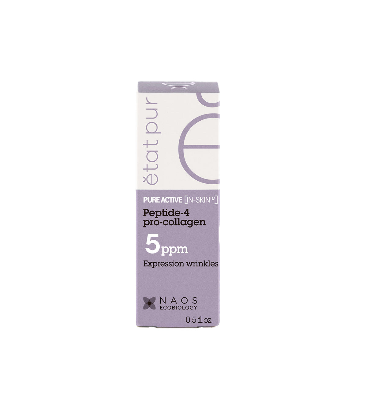 ETAT PUR Peptide-4-pro collagen 15 ML