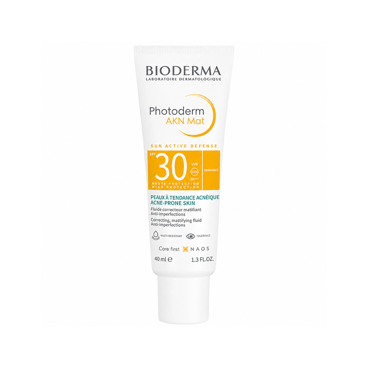 Bioderma Photoderm AKN Mat SPF 30 40 ml