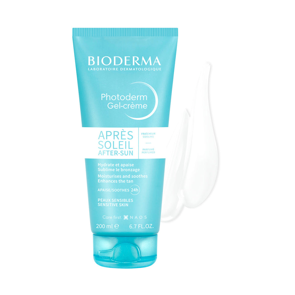 BIODERMA Photoderm After sun Gel-Cream 200ml