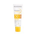 bioderma Photoderm Aquafluid Golden SPF+40 ml