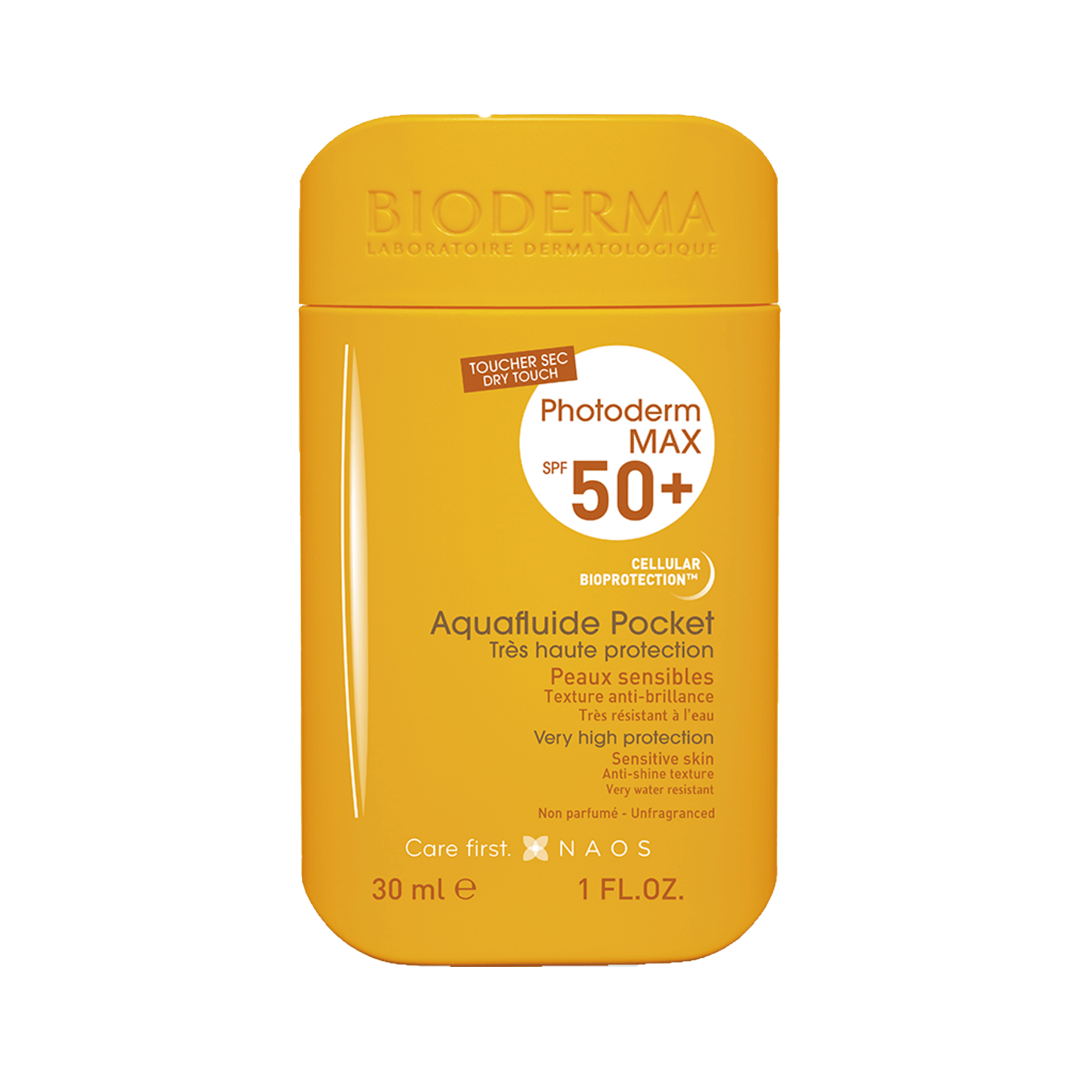 bioderma Photoderm Aquafluid  SPF50+ 30 ml(Pocket)