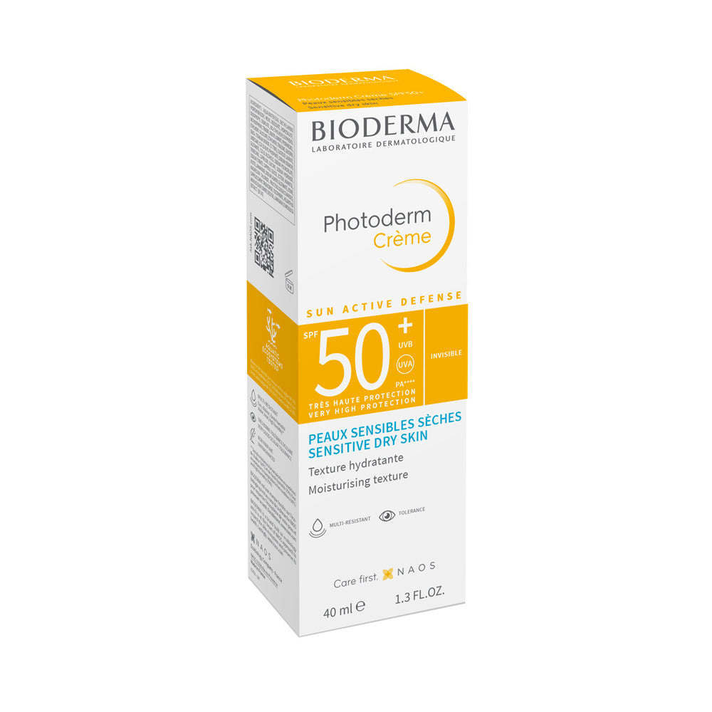 bioderma Photoderm CREME SPF50+ T 40ML