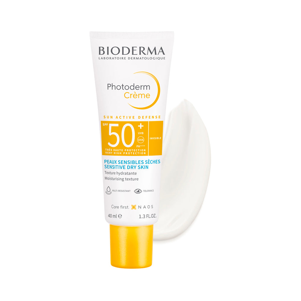 bioderma Photoderm CREME SPF50+ T 40ML