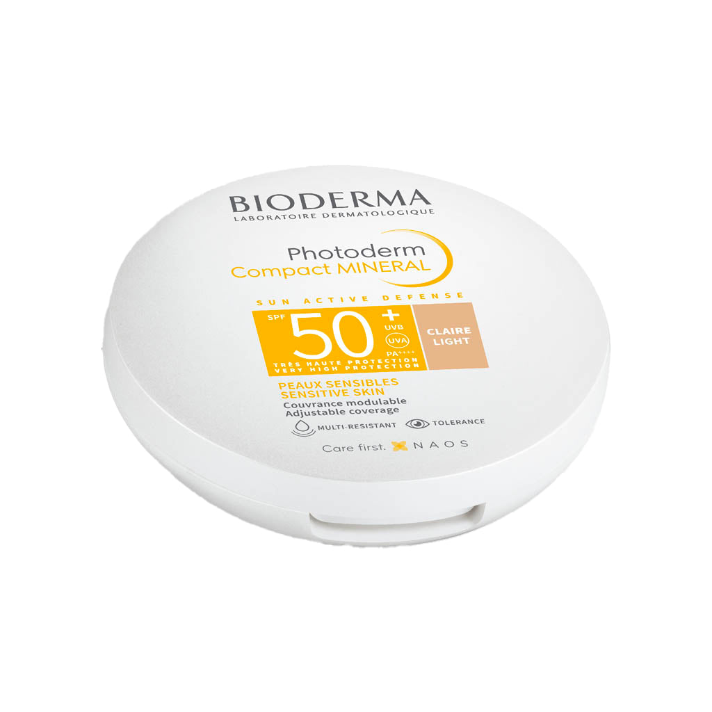 Bioderma Photoderm Compact Light tent