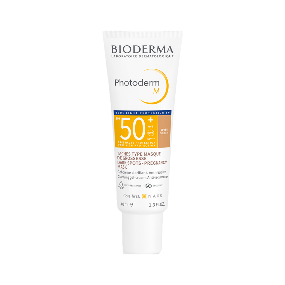 Bioderma Photoderm M SPF50+ DOREE T40ML