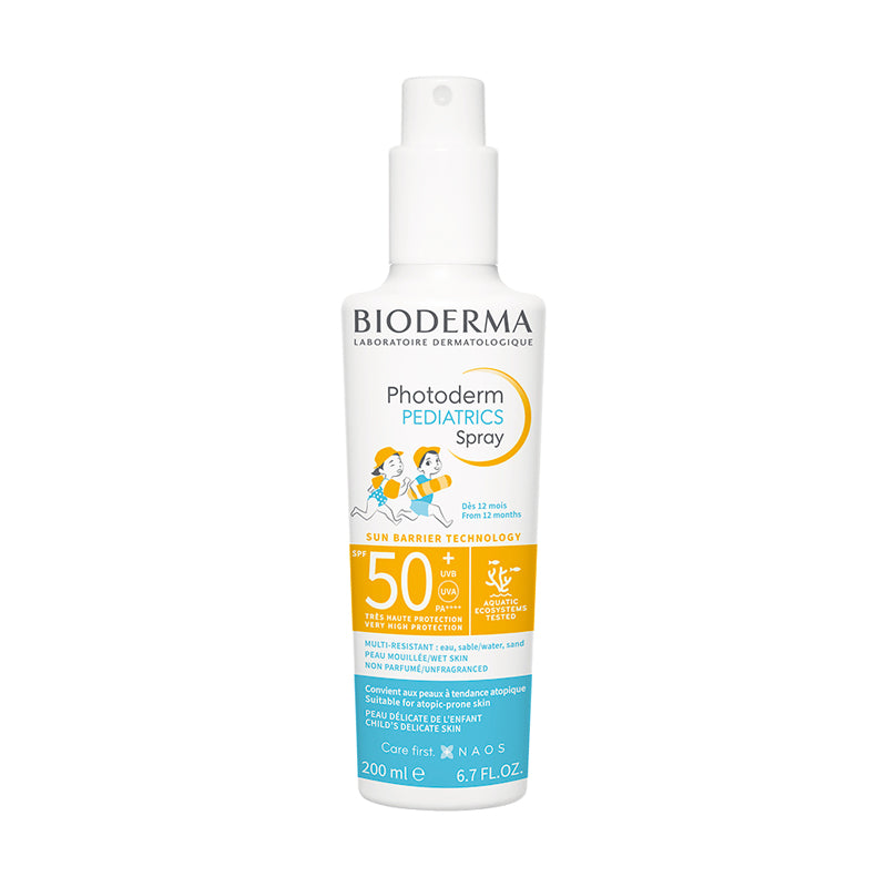 bioderma Photoderm Pediatric Spray SPF50+ 200ml