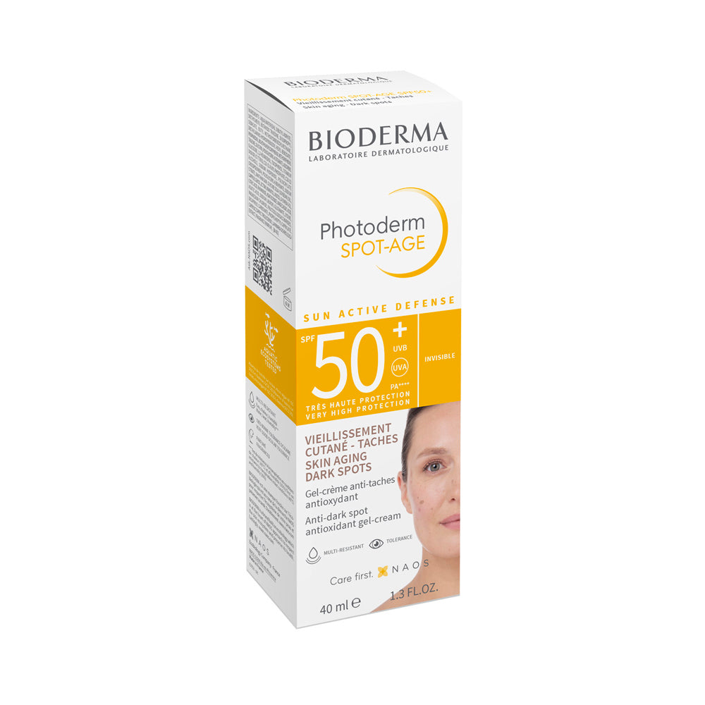 Bioderma Photoderm Spot-Age SPF50 40 ml
