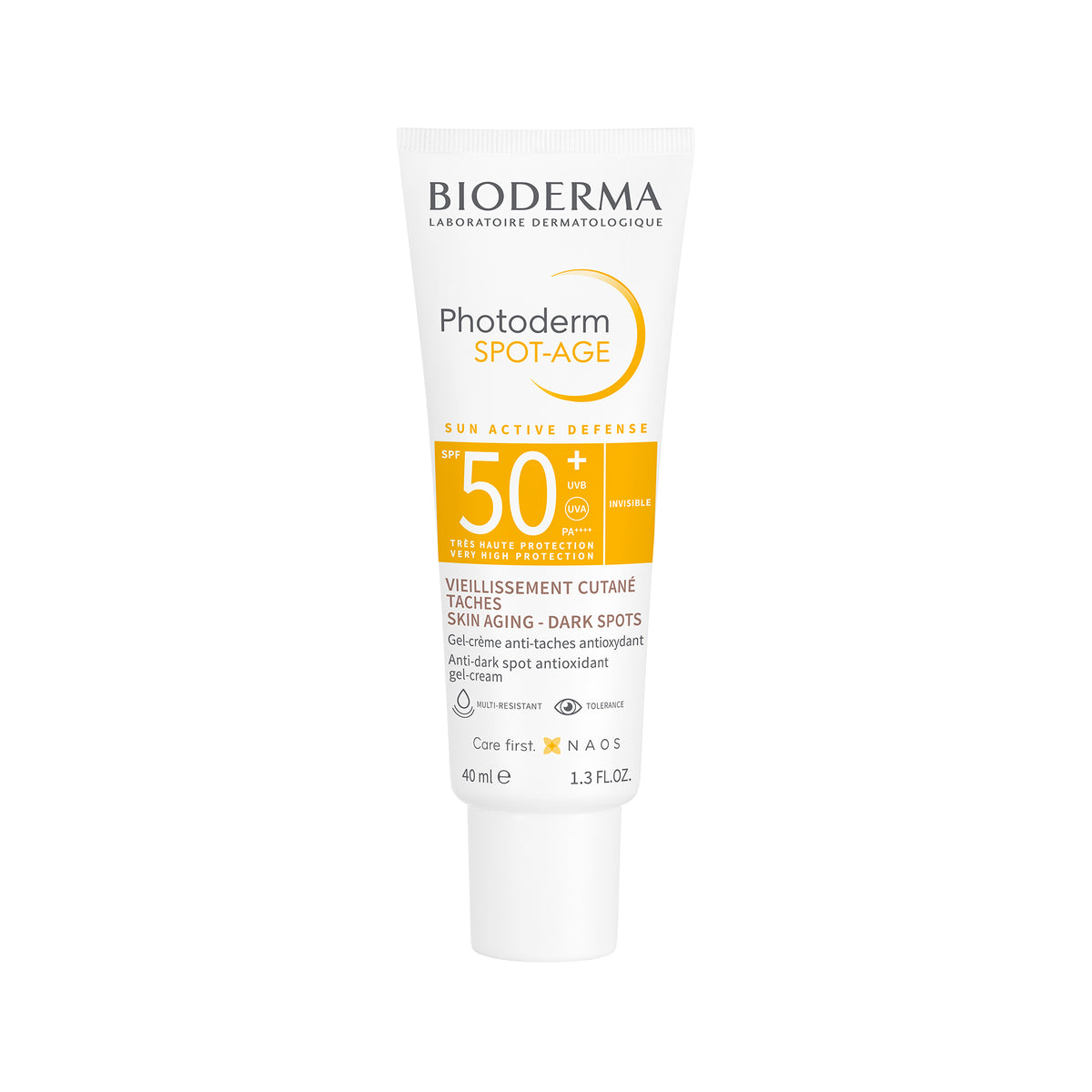 Bioderma Photoderm Spot-Age SPF50 40 ml